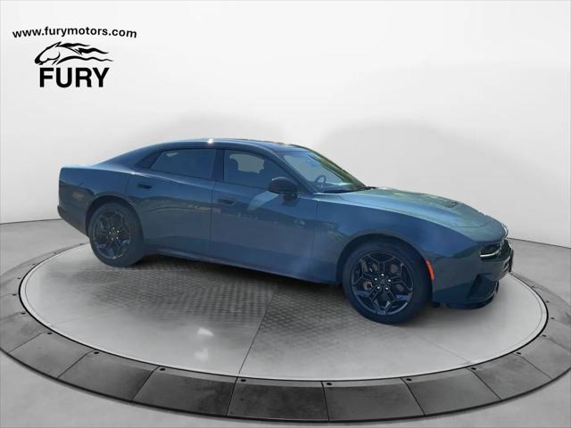 2026 Dodge Charger R/T Plus 4-Door AWD for sale in South St. Paul, MN