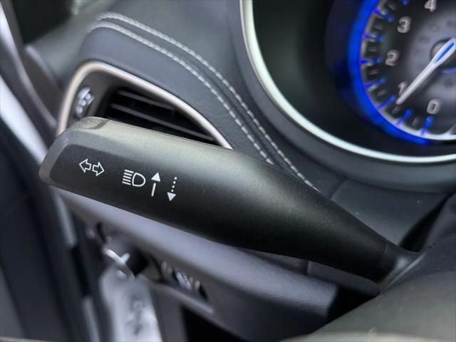 2026 Chrysler Pacifica Limited AWD