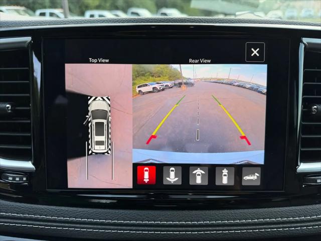 2026 Chrysler Pacifica Limited AWD