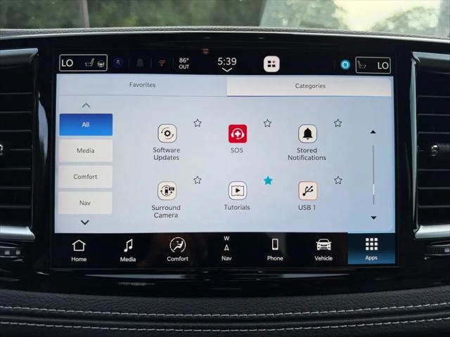 2026 Chrysler Pacifica Limited AWD