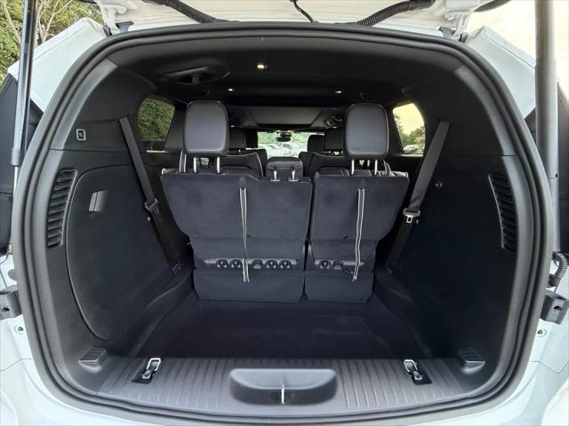 2026 Chrysler Pacifica Limited AWD