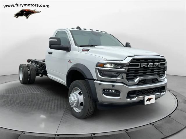 2026 Ram 5500 Tradesman/Big Horn for sale in South St. Paul, MN
