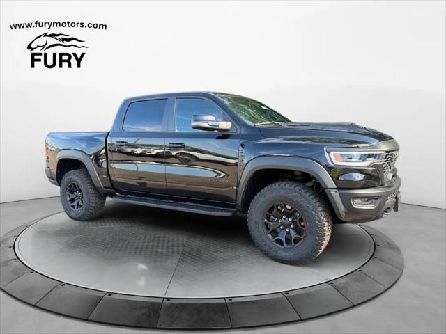 2026 Ram 1500 RHO Crew Cab 4x4 57 Box for sale in South St. Paul, MN
