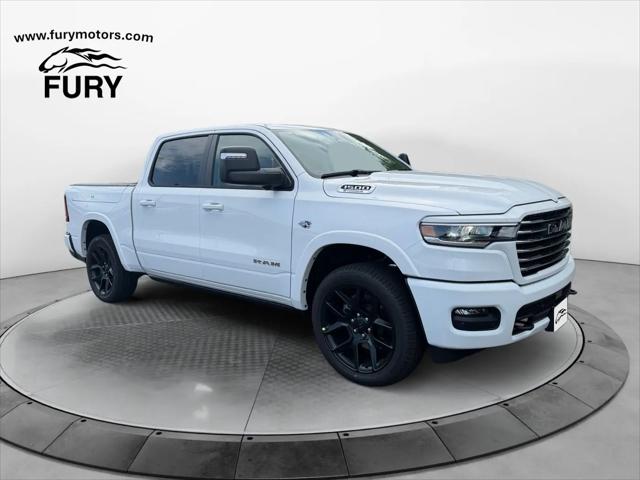 2027 Ram 1500 Laramie for sale in South St. Paul, MN