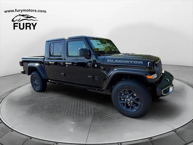 2026 Jeep Gladiator Sport for sale in South St. Paul, MN