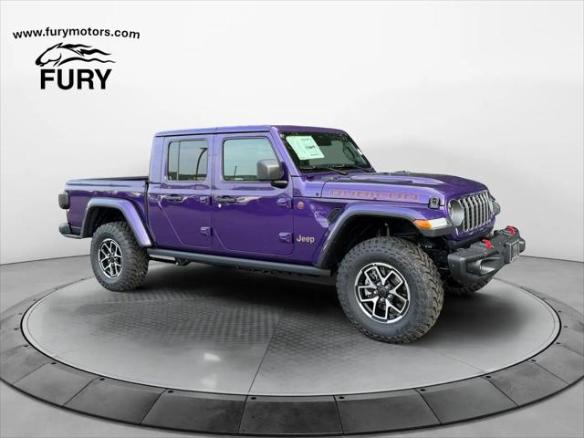 2026 Jeep Gladiator Rubicon for sale in South St. Paul, MN