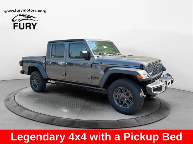 2026 Jeep Gladiator Sport S for sale in South St. Paul, MN