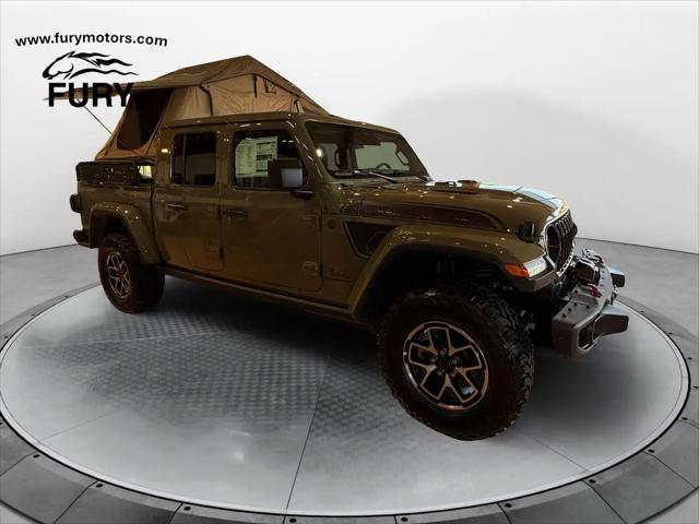 2026 Jeep Gladiator Sport for sale in South St. Paul, MN
