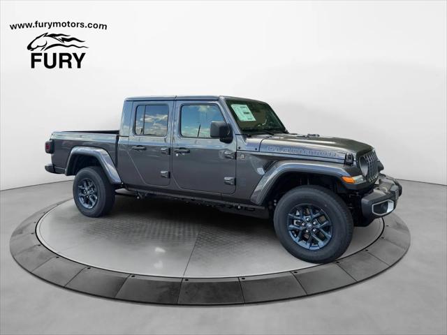 2026 Jeep Gladiator Sport for sale in South St. Paul, MN