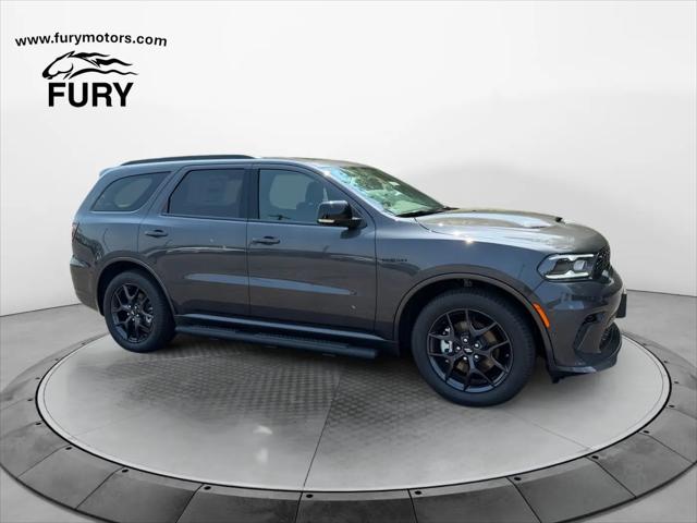 2026 Dodge Durango GT Plus AWD HEMI V8 for sale in South St. Paul, MN