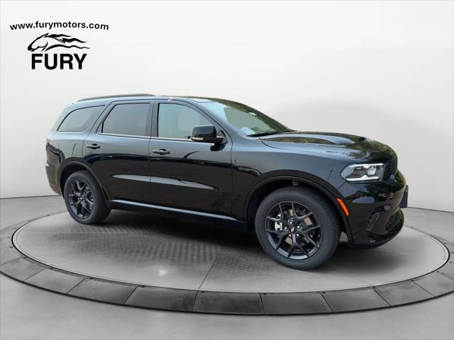 2026 Dodge Durango GT Plus AWD HEMI V8 for sale in South St. Paul, MN