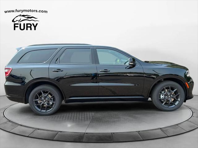 2026 Dodge Durango GT Plus AWD HEMI V8