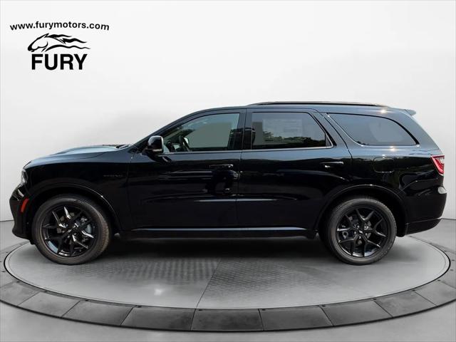 2026 Dodge Durango GT Plus AWD HEMI V8