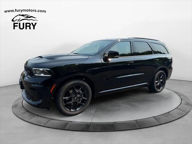 2026 Dodge Durango GT Plus AWD HEMI V8