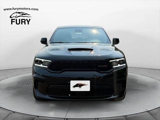 2026 Dodge Durango GT Plus AWD HEMI V8