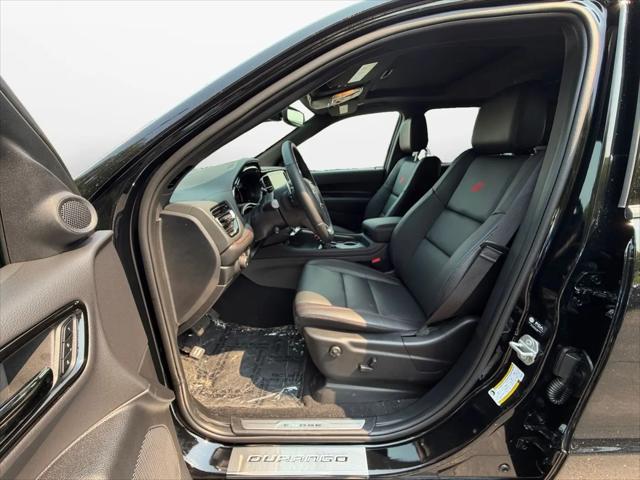 2026 Dodge Durango GT Plus AWD HEMI V8