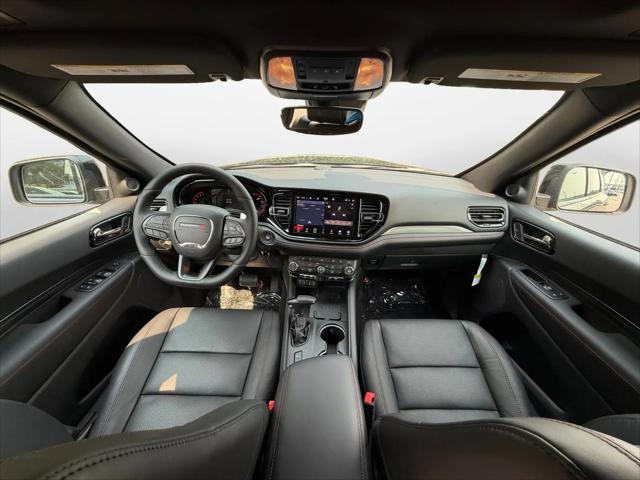 2026 Dodge Durango GT Plus AWD HEMI V8