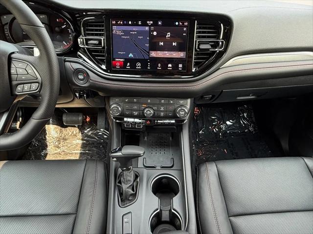 2026 Dodge Durango GT Plus AWD HEMI V8