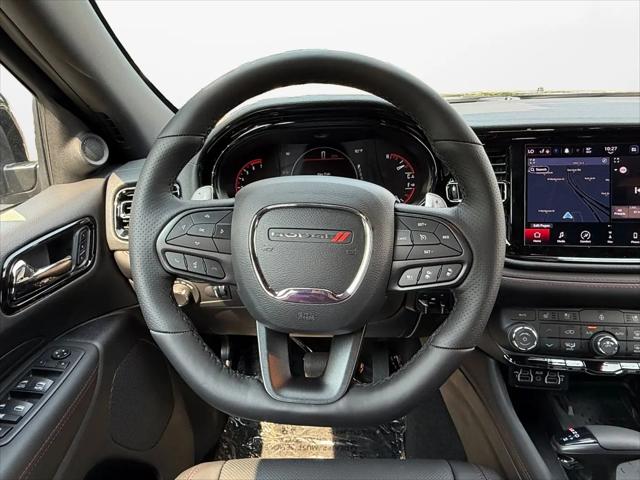 2026 Dodge Durango GT Plus AWD HEMI V8