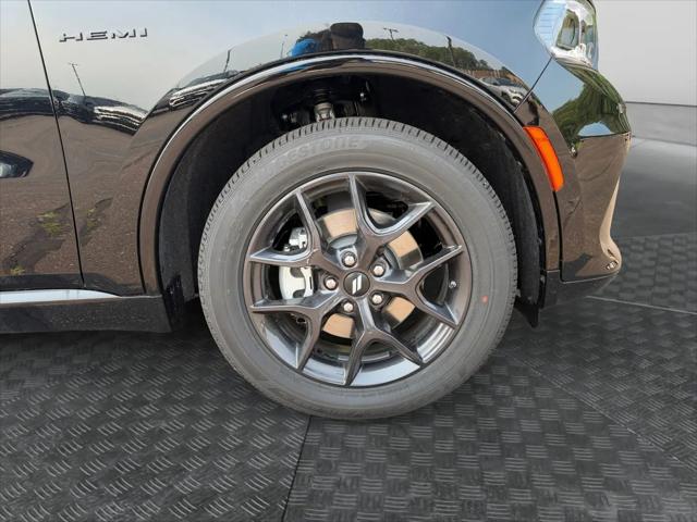 2026 Dodge Durango GT Plus AWD HEMI V8