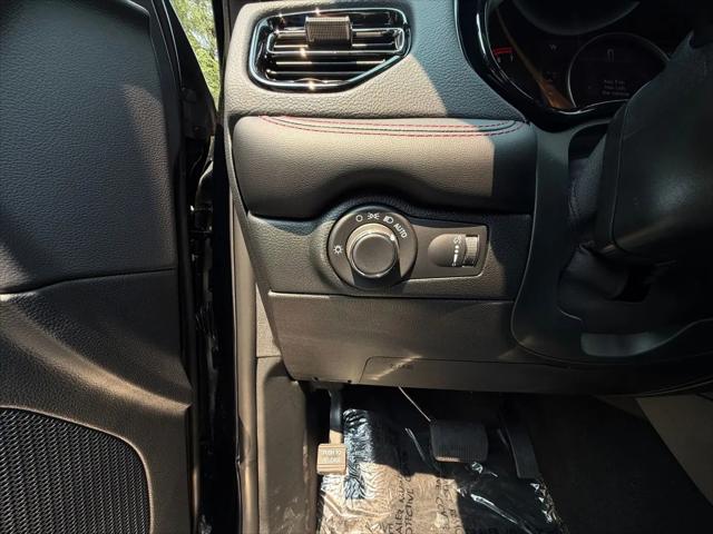 2026 Dodge Durango GT Plus AWD HEMI V8