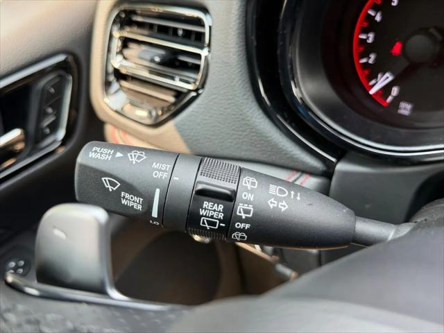 2026 Dodge Durango GT Plus AWD HEMI V8