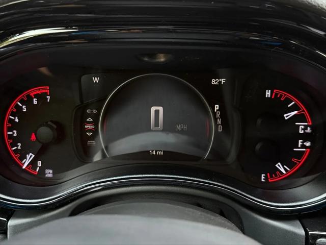 2026 Dodge Durango GT Plus AWD HEMI V8