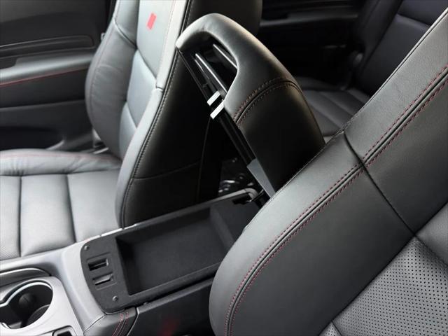 2026 Dodge Durango GT Plus AWD HEMI V8