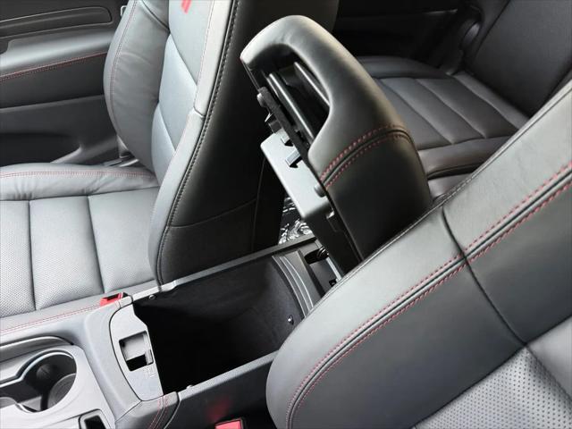 2026 Dodge Durango GT Plus AWD HEMI V8