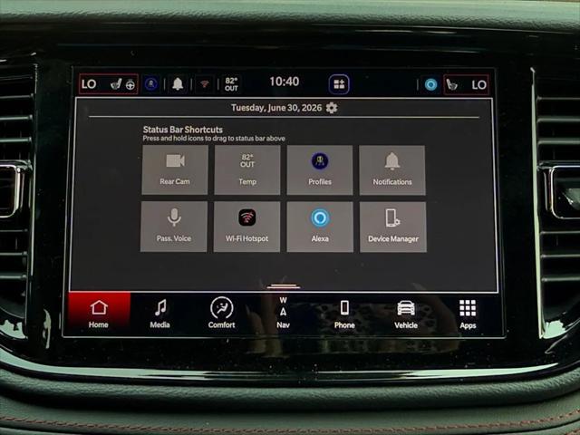 2026 Dodge Durango GT Plus AWD HEMI V8
