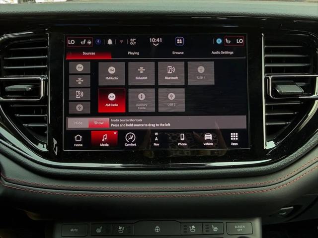 2026 Dodge Durango GT Plus AWD HEMI V8