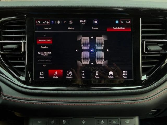 2026 Dodge Durango GT Plus AWD HEMI V8