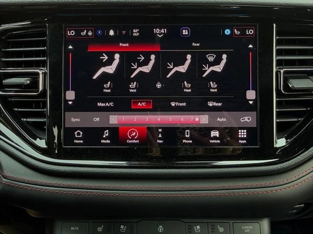 2026 Dodge Durango GT Plus AWD HEMI V8