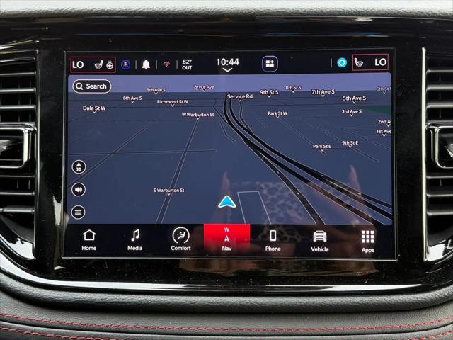 2026 Dodge Durango GT Plus AWD HEMI V8