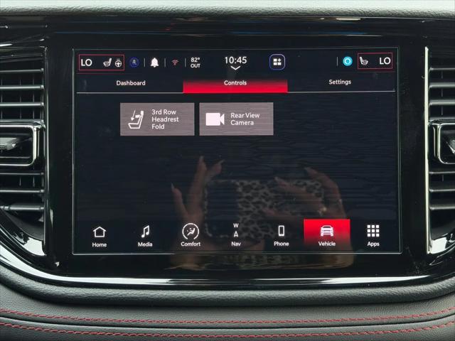 2026 Dodge Durango GT Plus AWD HEMI V8