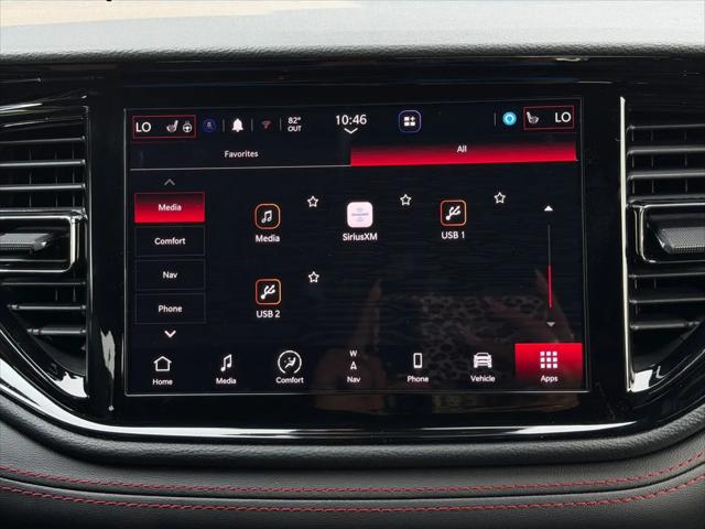 2026 Dodge Durango GT Plus AWD HEMI V8