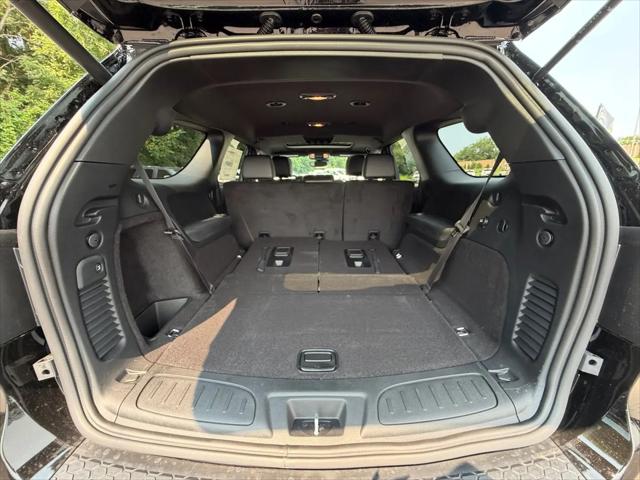 2026 Dodge Durango GT Plus AWD HEMI V8
