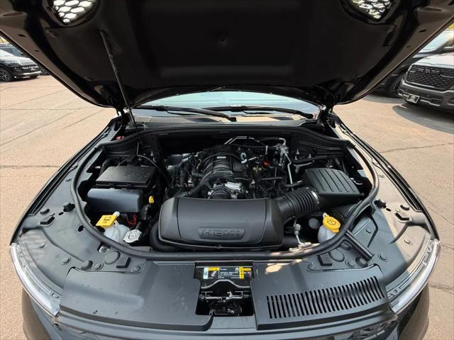 2026 Dodge Durango GT Plus AWD HEMI V8