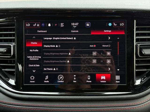 2026 Dodge Durango GT Plus AWD HEMI V8