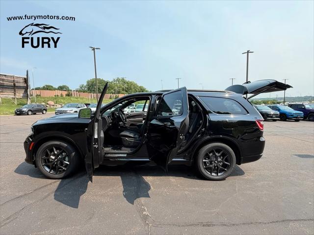 2026 Dodge Durango GT Plus AWD HEMI V8