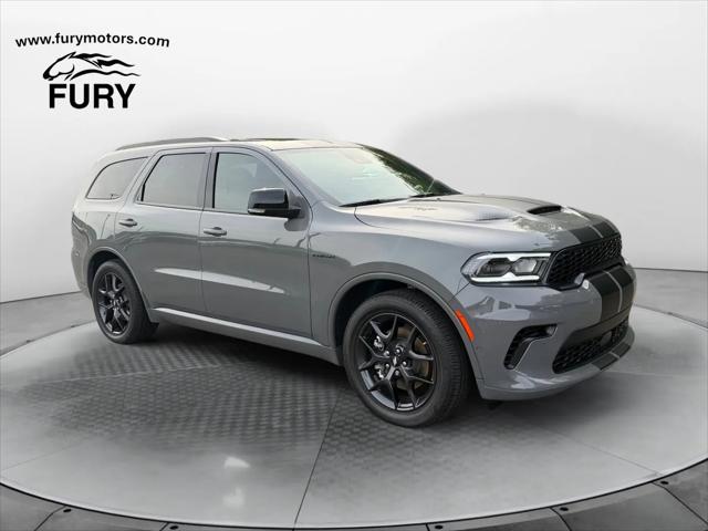 2026 Dodge Durango GT Premium AWD HEMI V8 for sale in South St. Paul, MN