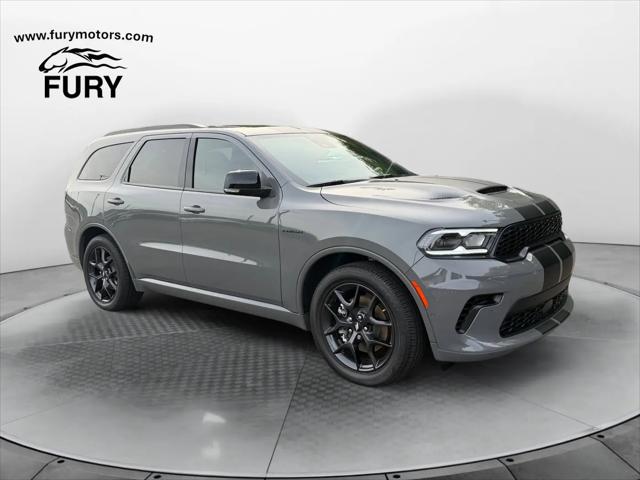 2026 Dodge Durango GT Premium AWD HEMI V8 for sale in South St. Paul, MN