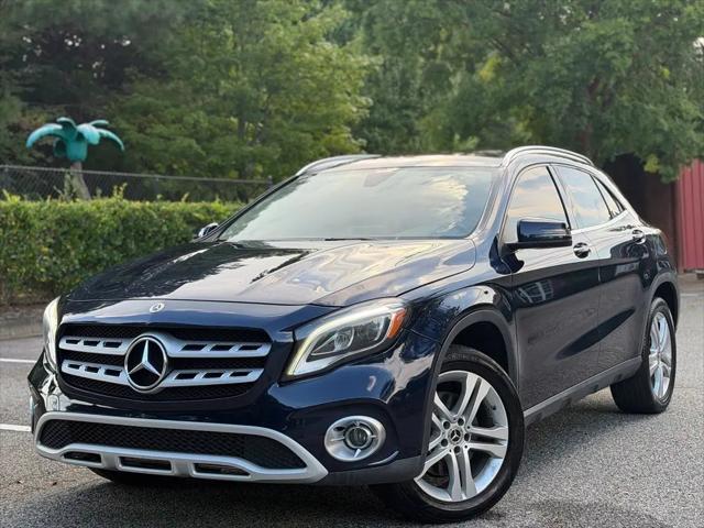 2019 Mercedes-Benz GLA-CLASS GLA 250 GLA 250 for sale in Alpharetta, GA