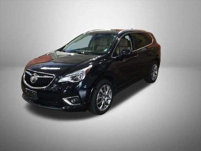 2020 Buick Envision AWD Essence for sale in Omaha, NE