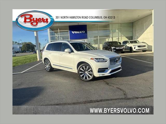 2024 Volvo XC90 B5 Core Bright Theme for sale in Columbus, OH