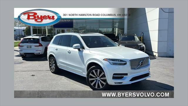 2024 Volvo XC90 B5 Core Bright Theme for sale near Columbus, OH