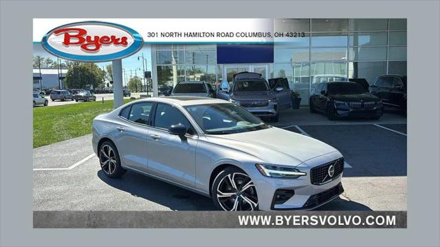 2024 Volvo S60 for sale near Columbus, OH