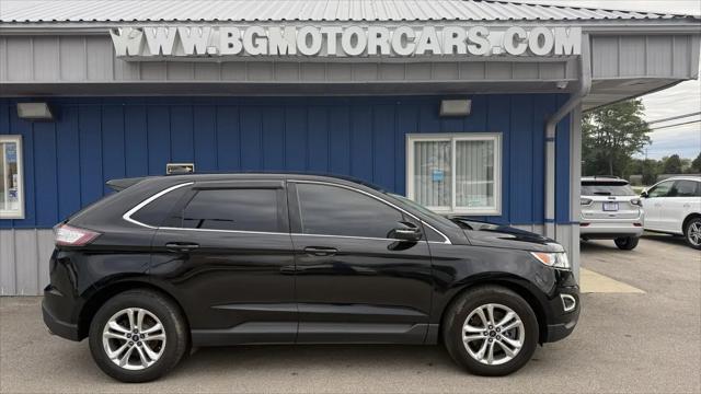 2016 Ford Edge SEL for sale in Naperville, IL