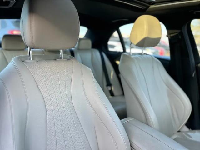2017 Mercedes-Benz E-CLASS E 300 E 300