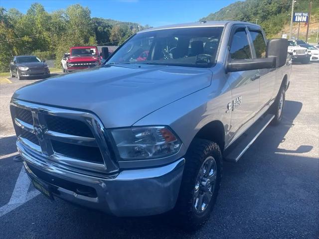 2013 Ram 2500 Tradesman for sale in Middlesboro, KY